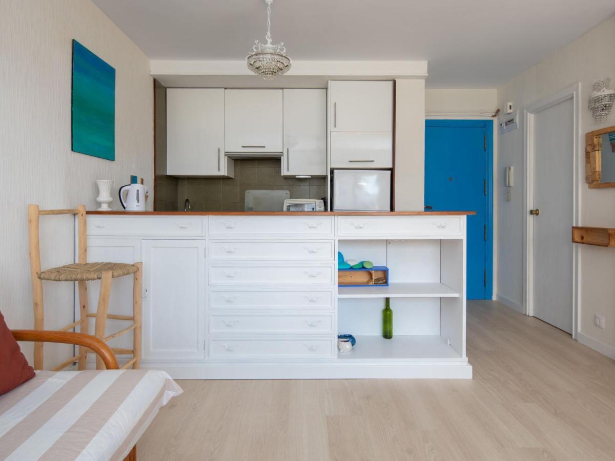 Apartment Montanar Cielo-2 By Interhome ฮาเวอา ภายนอก รูปภาพ