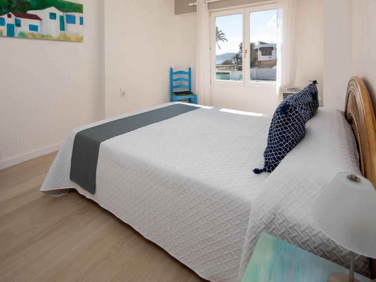Apartment Montanar Cielo-2 By Interhome ฮาเวอา ภายนอก รูปภาพ