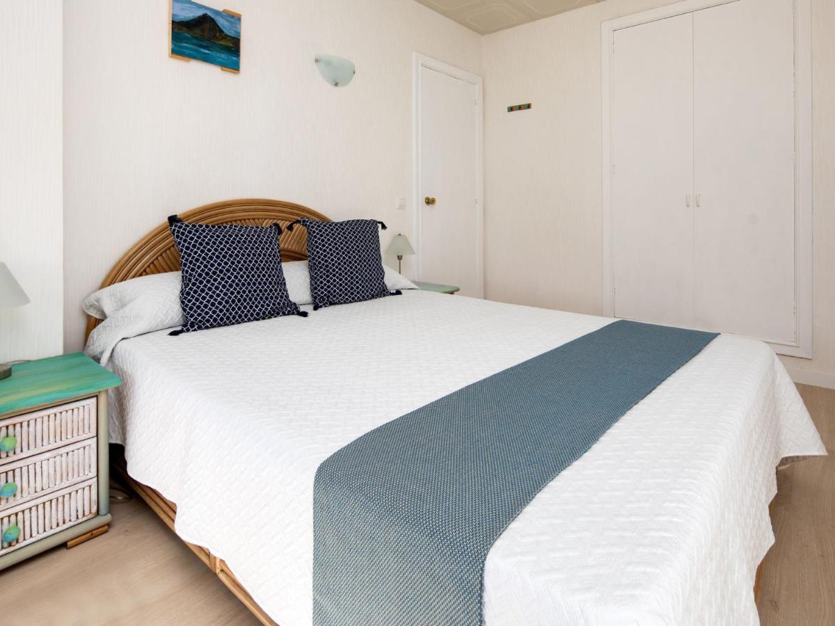 Apartment Montanar Cielo-2 By Interhome ฮาเวอา ภายนอก รูปภาพ
