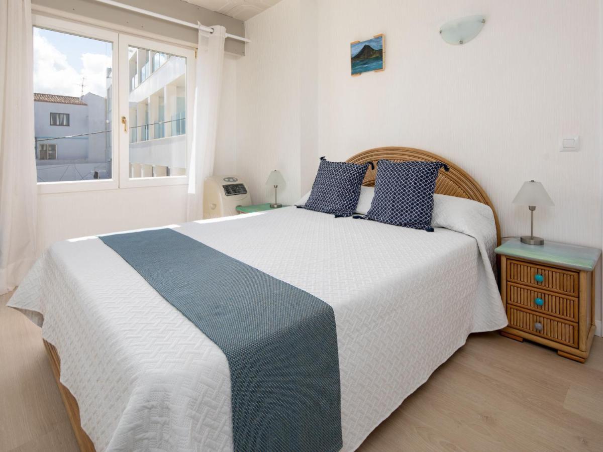 Apartment Montanar Cielo-2 By Interhome ฮาเวอา ภายนอก รูปภาพ